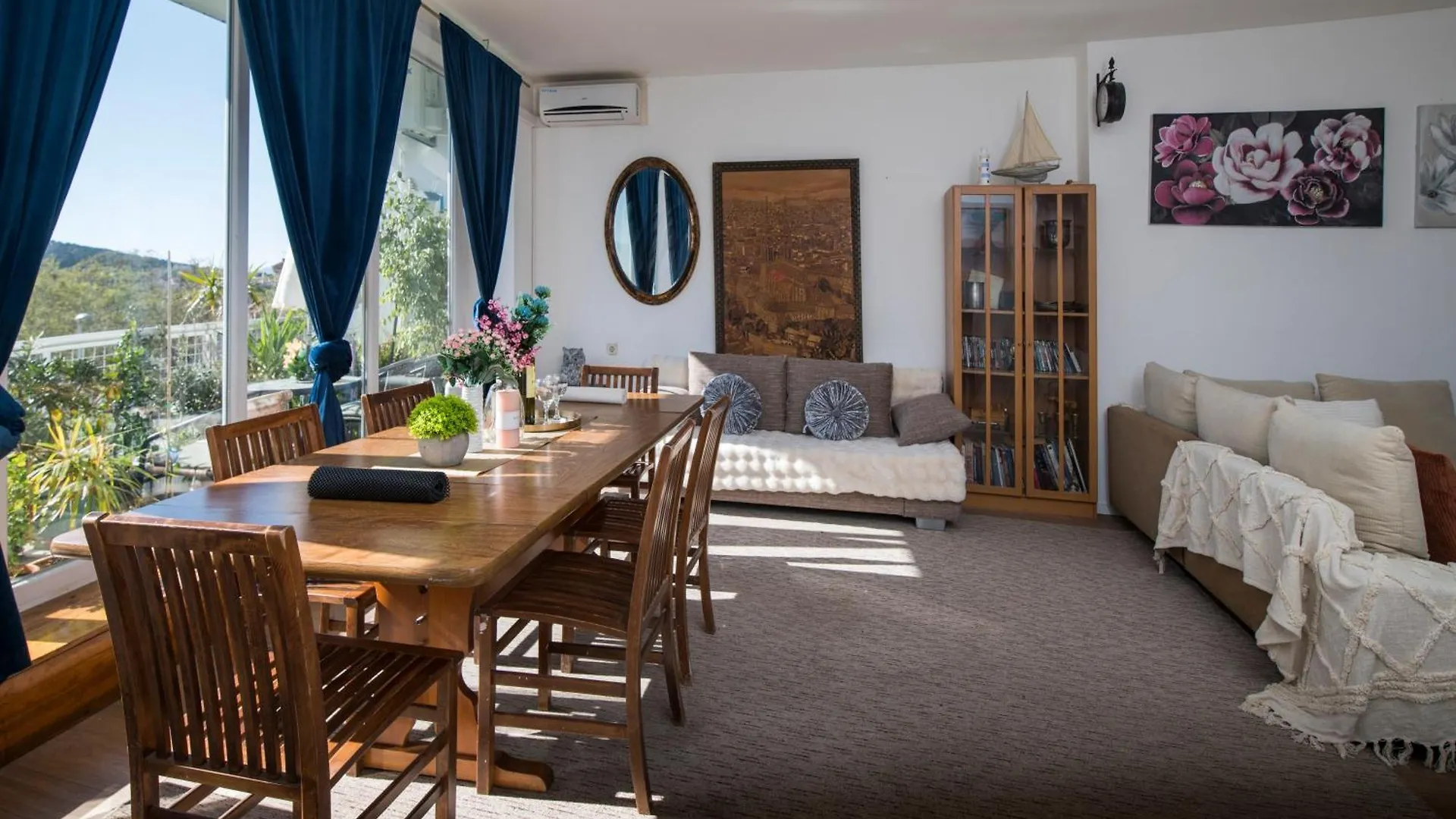 Split Sea View Centar Xxl Apartment