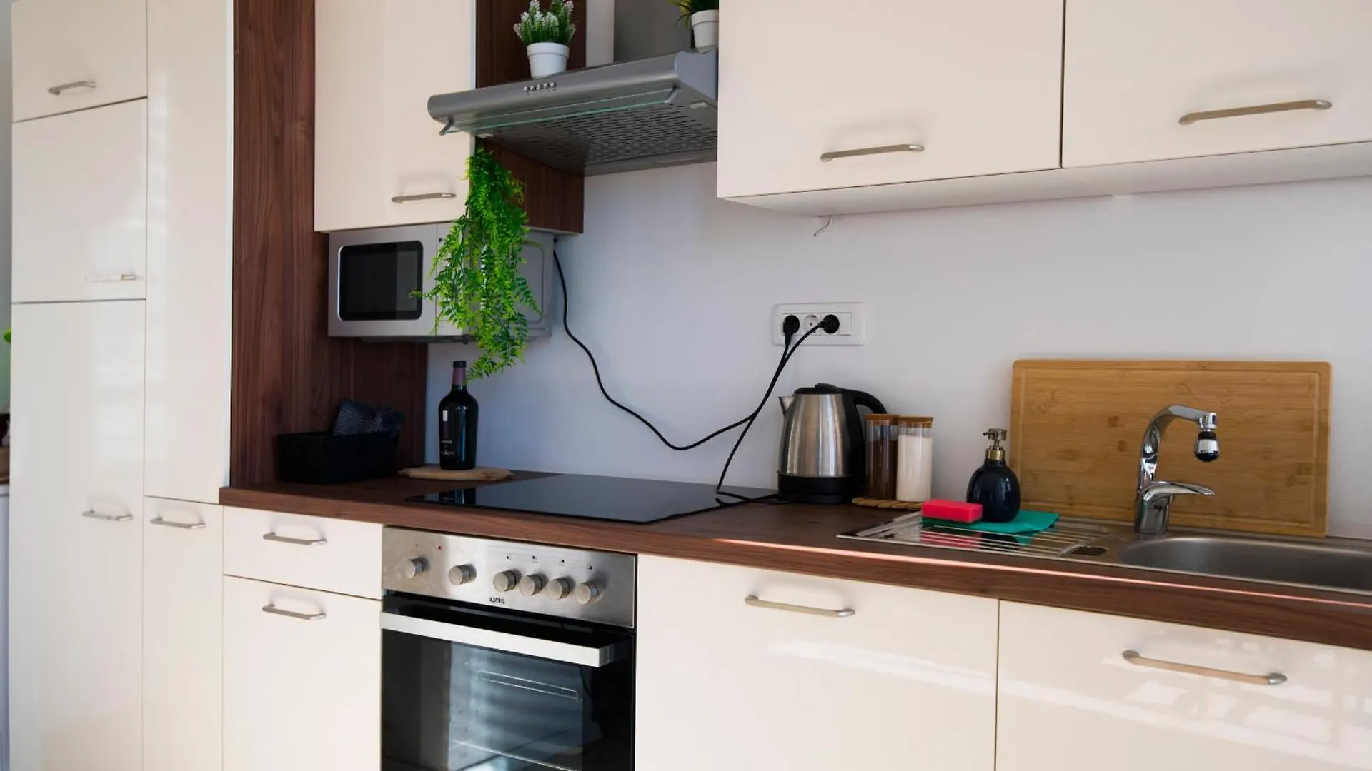 Split Sea View Centar Xxl Apartment 0*,  Croatia