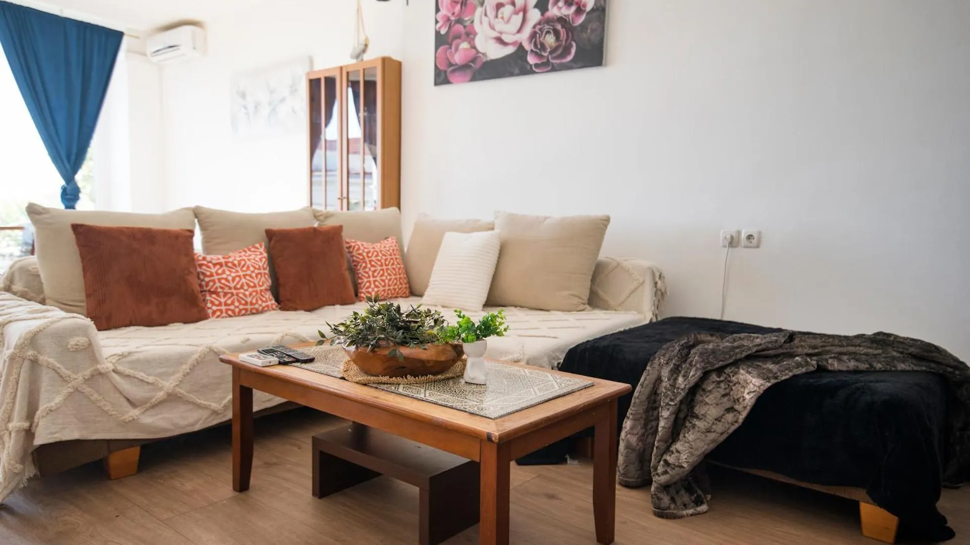 Split Sea View Centar Xxl Apartment