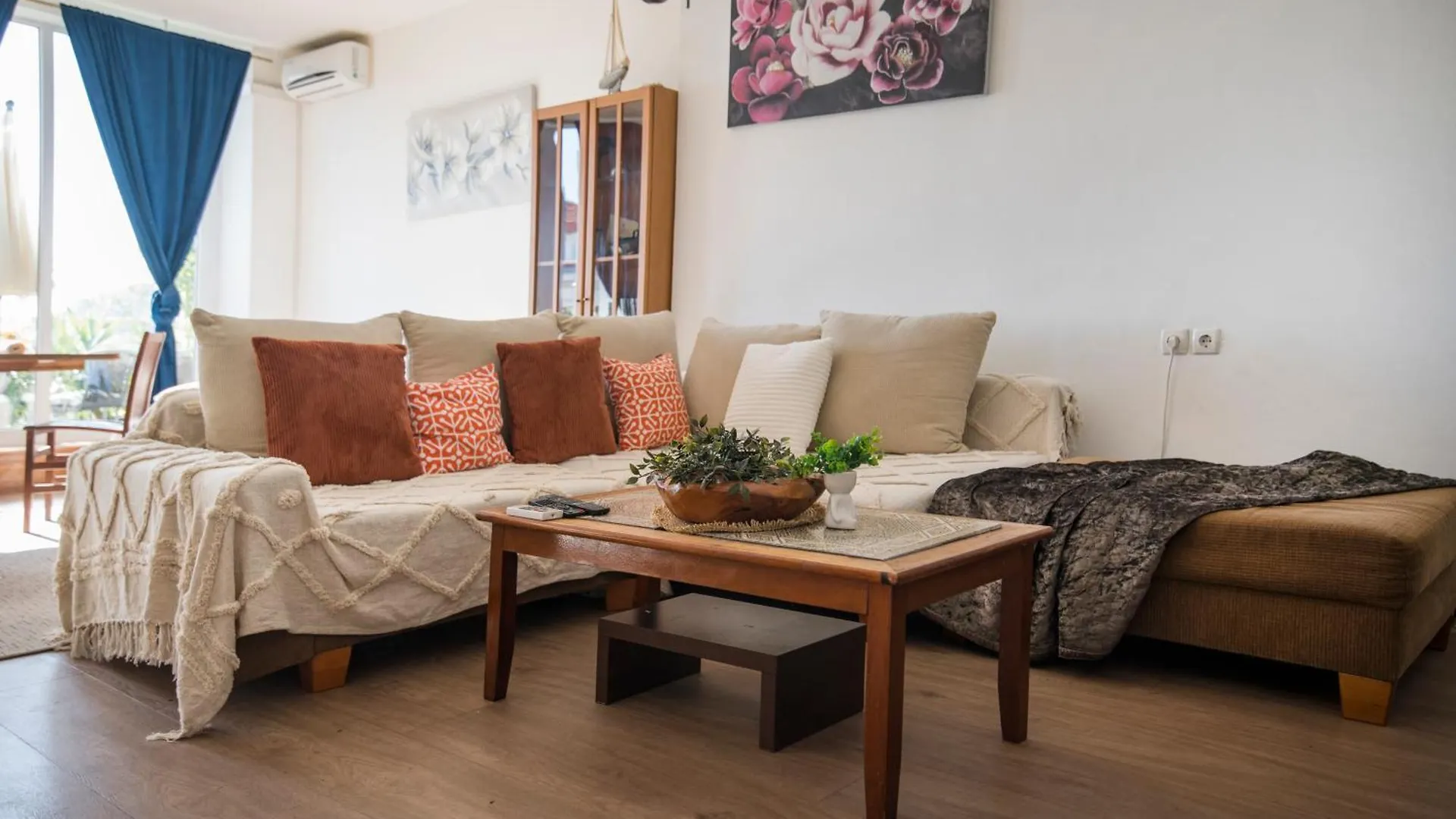 Split Sea View Centar Xxl Apartment