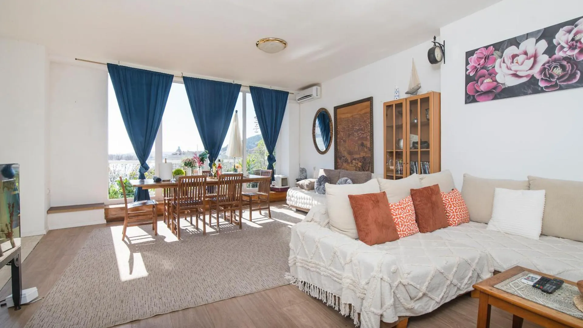 Split Sea View Centar Xxl Apartment