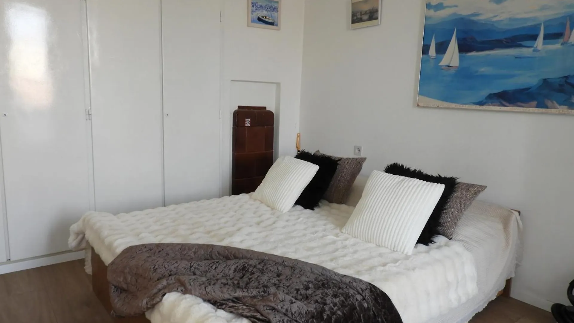 Split Sea View Centar Xxl Apartment