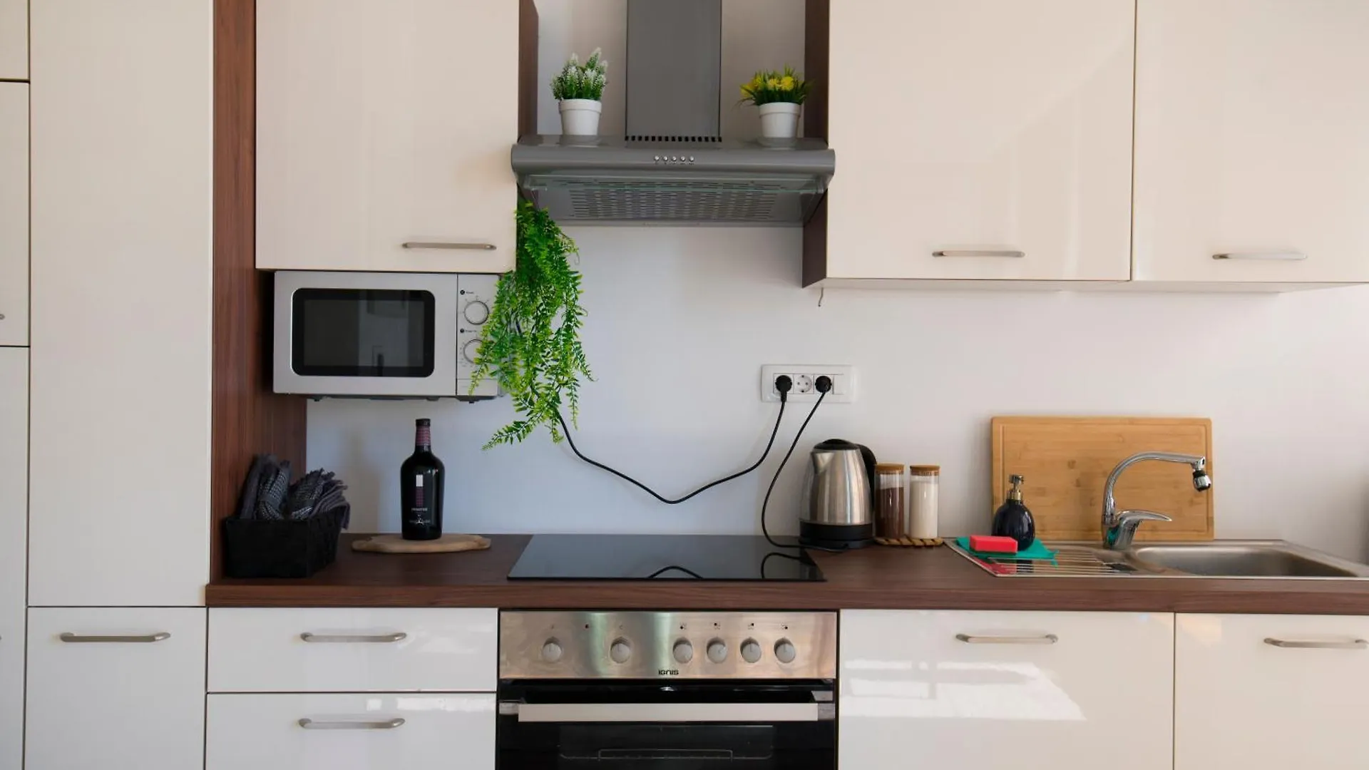 Split Sea View Centar Xxl Apartment