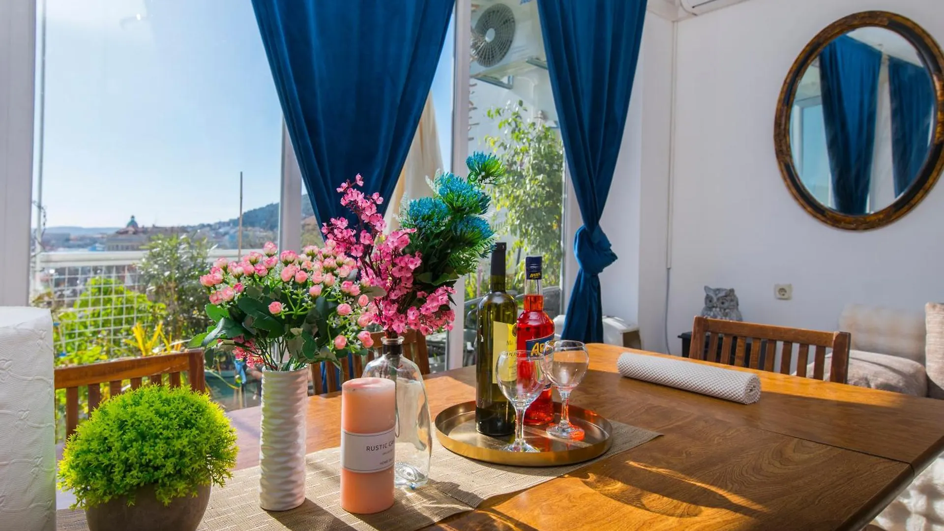 Split Sea View Centar Xxl Apartment