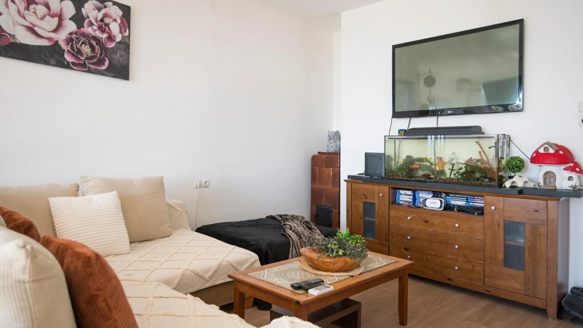 Split Sea View Centar Xxl Apartment 0*,  Croatia