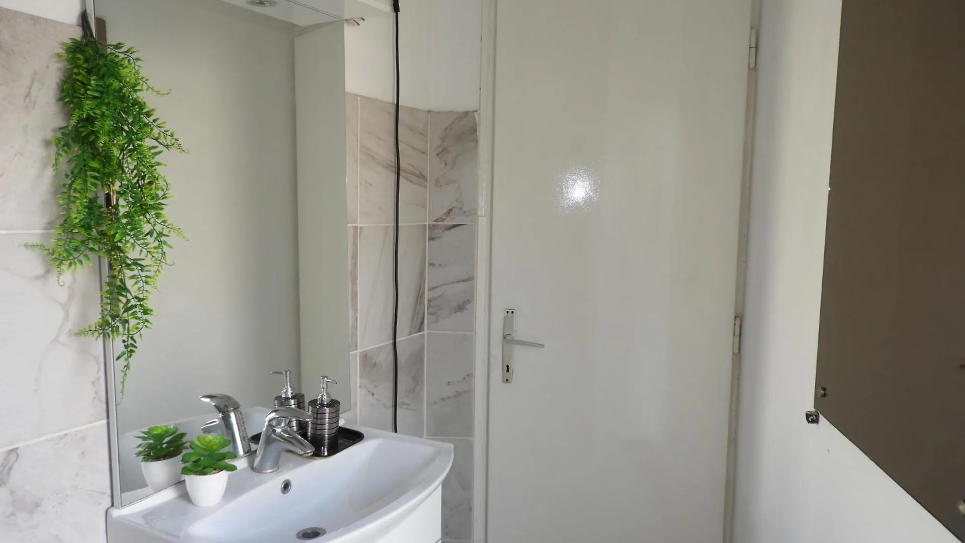 Apartmán Split Sea View Centar Xxl