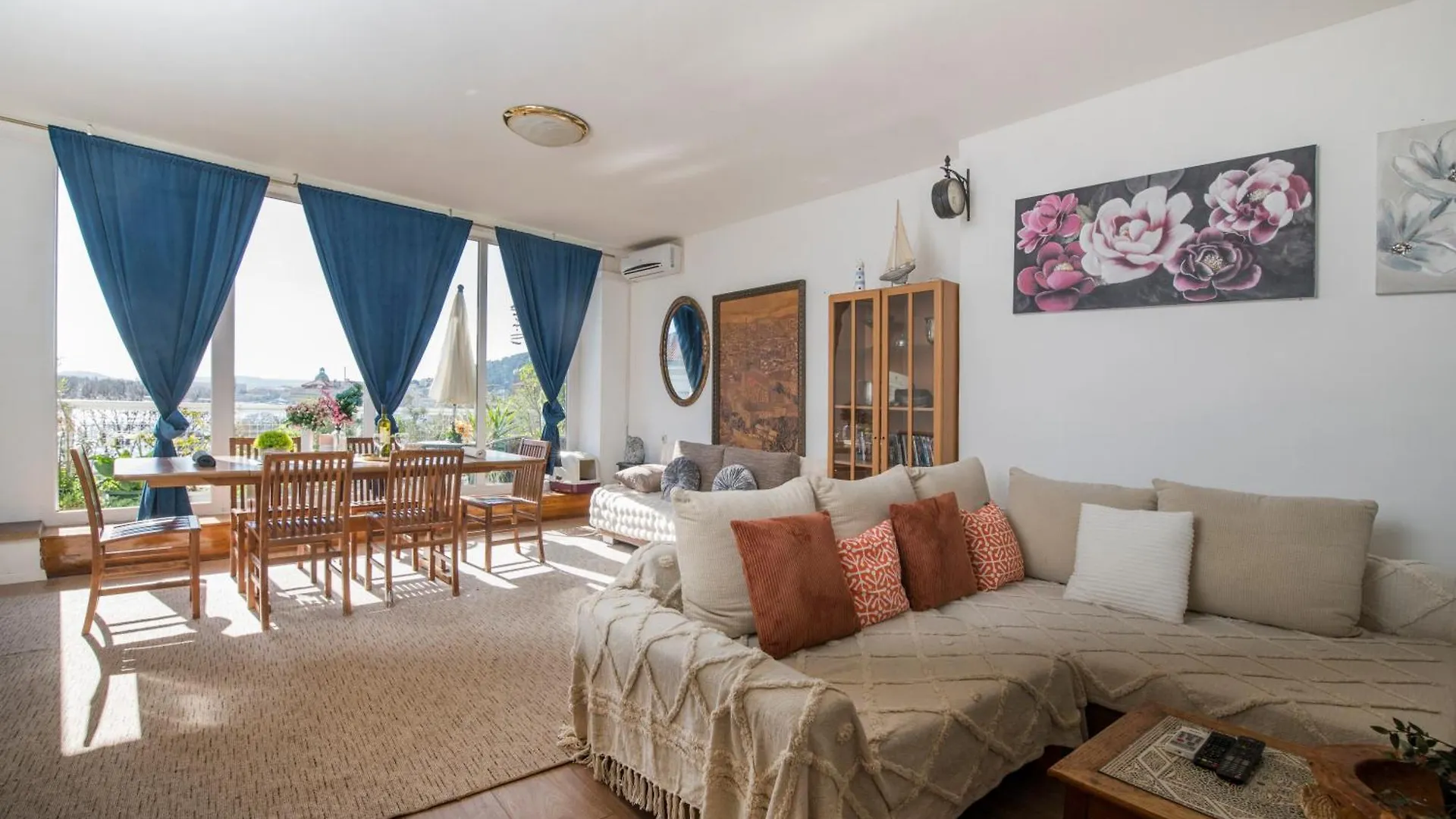 Apartmán Split Sea View Centar Xxl